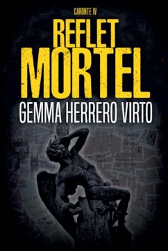Reflet mortel - Virto, Gemma Herrero