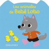 Bebé Lobo Bebé Lobo