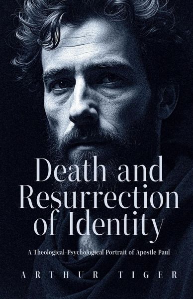 Death and Resurrection of Identity Death and Resurrection of Identity