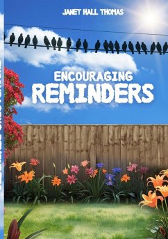 Cover Encouraging Reminders