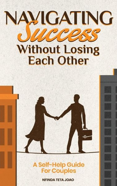 Navigating Success Without Losing Each Other
