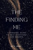 The Finding Me The Finding Me