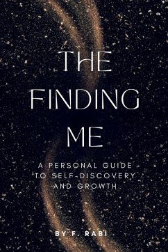 The Finding Me - Rabi, F.