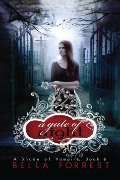 A Gate of Night - Forrest, Bella
