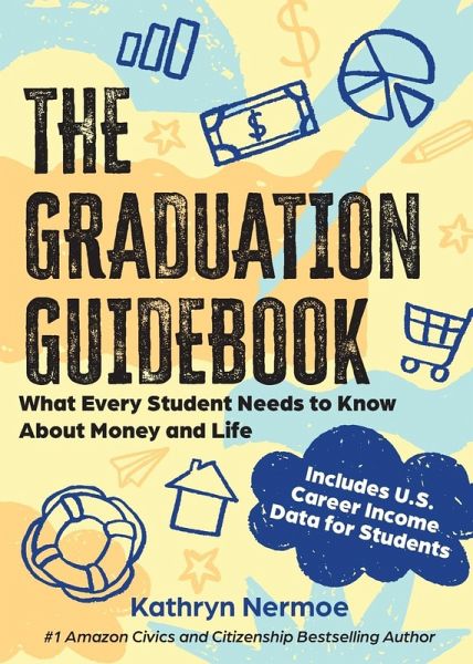 The Graduation Guidebook The Graduation Guidebook