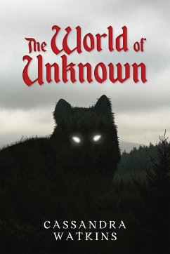 The World of Unknown - Watkins, Cassandra