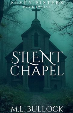 Cover Silent Chapel