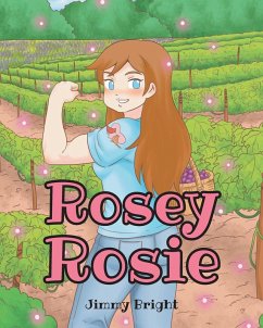 Cover Rosey Rosie