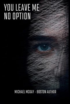 Cover You Leave Me No Option