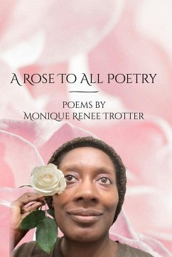 Cover A Rose To All Poetry