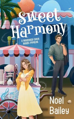 Cover Sweet Harmony
