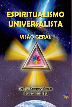 Cover Espiritualismo Universalista