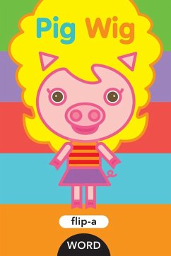 Cover Pig Wig