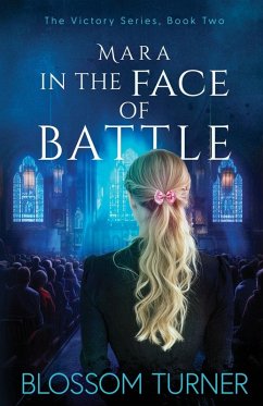 Cover Mara In The Face Of Battle
