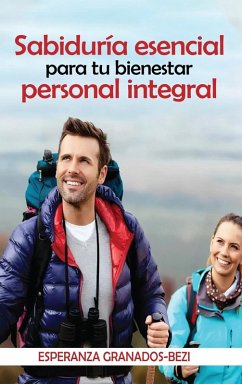 Cover SABIDURÍA ESENCIAL