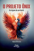 O projeto Ônix (eBook, ePUB) O projeto Ônix (eBook, ePUB)