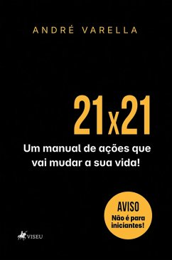 Cover 21 por 21 (eBook, ePUB)