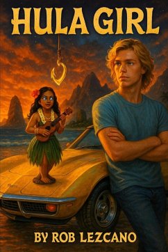 Cover Hula Girl
