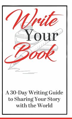 Cover Write Your Book