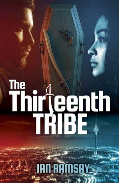 Cover The Thirteenth Tribe