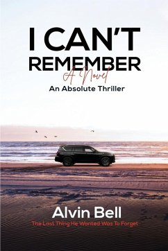 I Can't Remember - Bell, Alvin