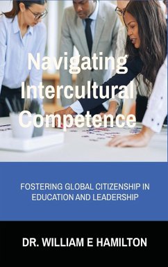 Cover Navigating Intercultural Competence