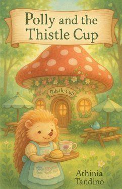 Cover Polly and the Thistle Cup