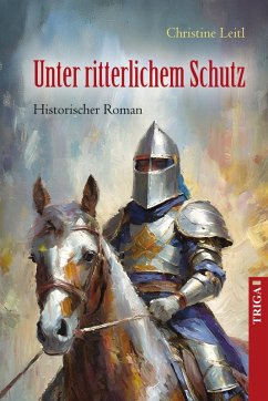 Cover Unter ritterlichem Schutz