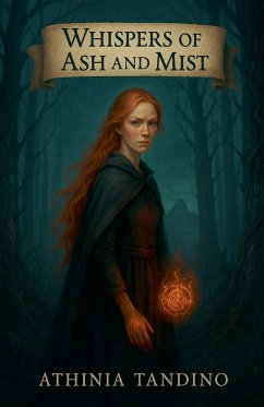 Whispers of Ash and Mist - Tandino, Athinia