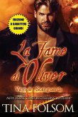 La Fame di Oliver (Edizione a caratteri grandi)