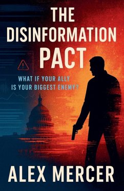 The Disinformation Pact Cover The Disinformation Pact