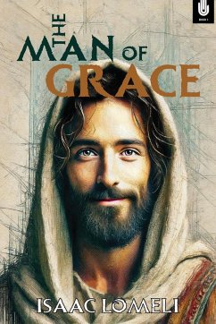 Cover THE MAN OF GRACE