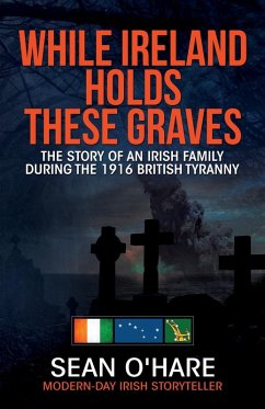 While Ireland Holds These Graves - O'Hare, Sean