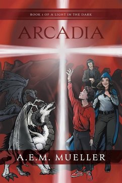Arcadia Arcadia