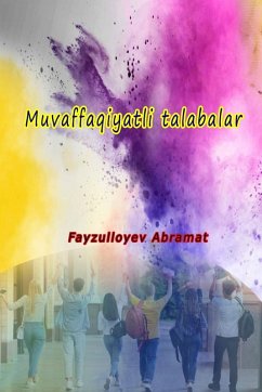 Cover Muvaffaqiyatli talabalar
