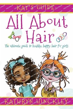 Cover Kat's Guide All About Hair