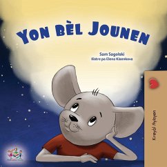 A Wonderful Day (Haitian Creole Book for Children) A Wonderful Day (Haitian Creole Book for Children)