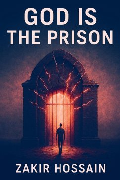 God is the Prison - Hossain, Zakir