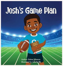 Josh's Game Plan - Johnson, Selena