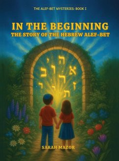 Cover In the Beginning
