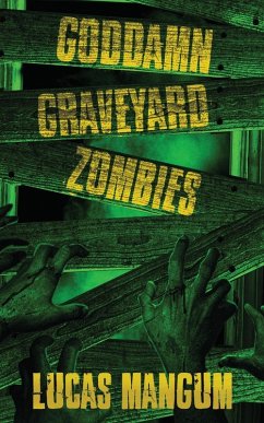 Cover Goddamn Graveyard Zombies