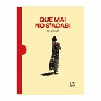 QUE MAI NO SÆACABI QUE MAI NO SÆACABI