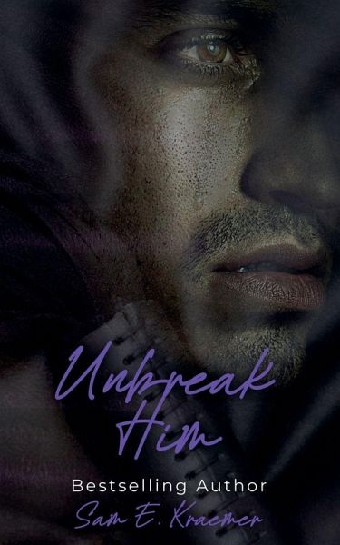 Unbreak Him Unbreak Him