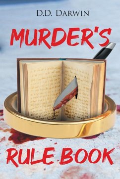 Cover Murder's Rule Book