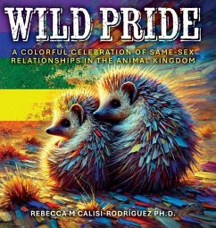 Wild Pride - Calisi-Rodríguez, Rebecca M