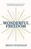Wonderful Freedom Wonderful Freedom