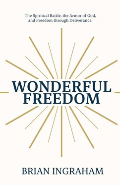 Cover Wonderful Freedom