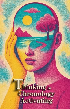 Cover Thinking in Chronology Activating