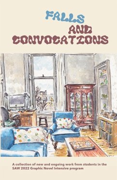 Cover Falls and Convocations