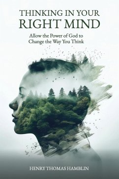 Cover Thinking in Your Right Mind